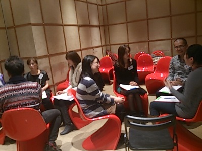 第１３回セクシュアリティ勉強会３