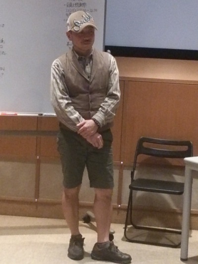 第１３回セクシュアリティ勉強会５