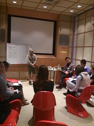 第１３回セクシュアリティ勉強会４