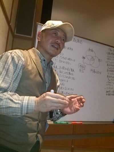 第１３回セクシュアリティ勉強会６