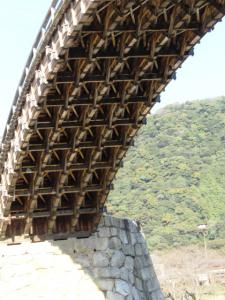 iwakuni 錦帯橋