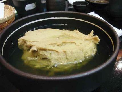 11-12-8 そばがき