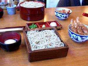 11-12-11　そば来た