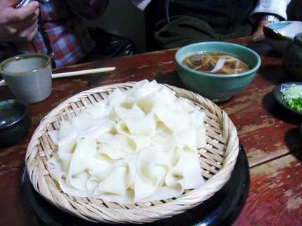 12-1-9-３　きしめん