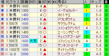20130601軸馬３着
