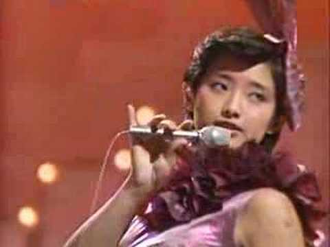 山口百恵プレイバックパート2