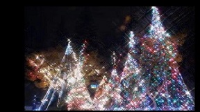 アパートフルールクリスマス