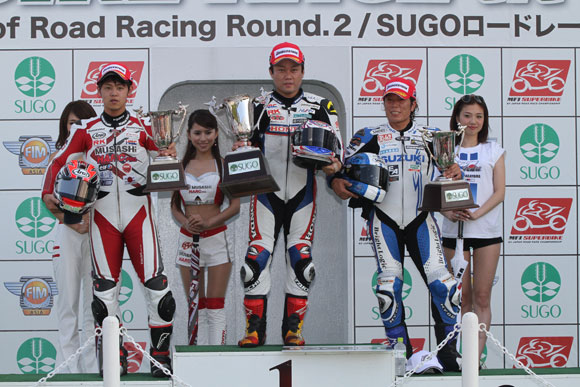 SUGO JSB1000