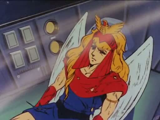 闘将ダイモス ロミオとジュリエット 食べかけブログ アラフィフからの人生