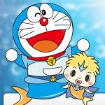 『ドラえもん のび太の人魚大海戦』ハリ坊