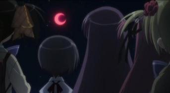 『星は、誰にでも平等に輝きますから』