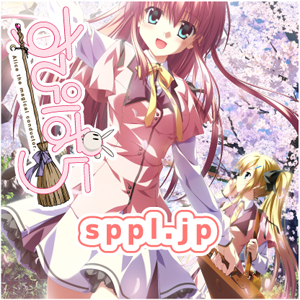 minori official web site