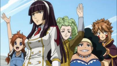 フェアリーテイル　第172話8
