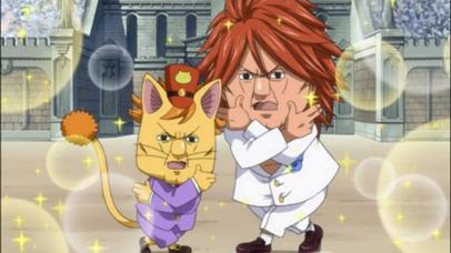 フェアリーテイル　第172話24