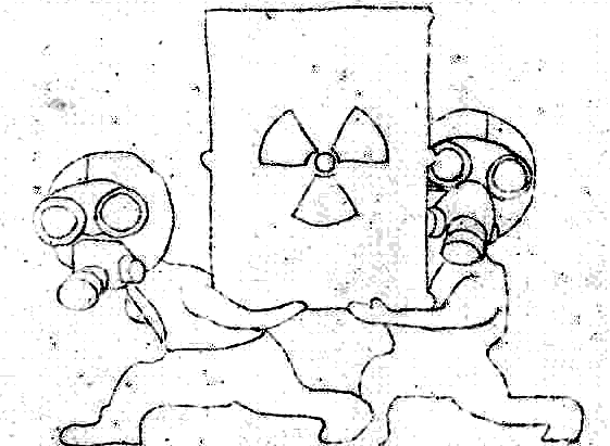 ３
