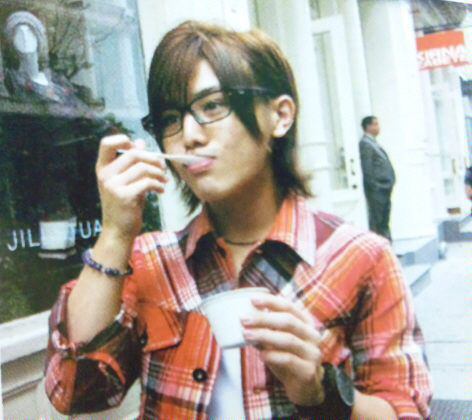 山田涼介