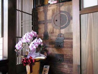 12-5-5 店内たんす