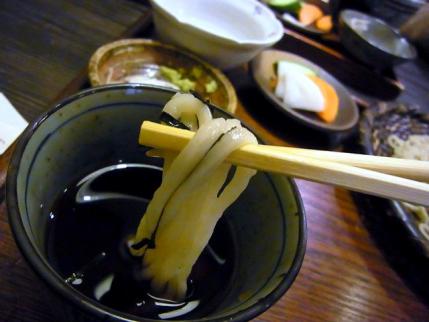 12-12-2　うどんたべ