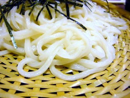 12-12-2　うどん