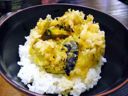 12-12-2　掻き揚げ