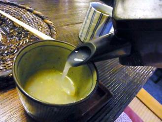 12-12-2　蕎麦湯