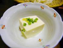 12-12-2　豆腐