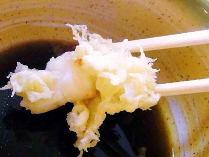 12-12-20　海老たべ