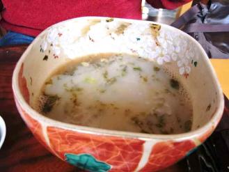 13-1-7 蕎麦湯月見