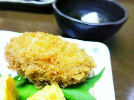 13-12-18　三点牡蠣