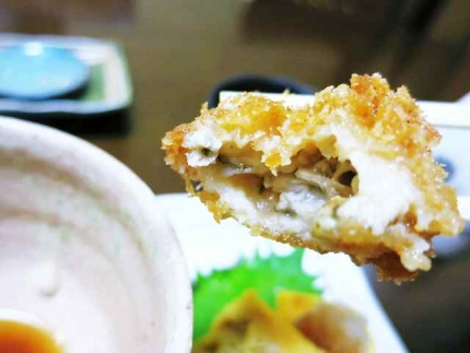 13-12-18　三点牡蠣たべ