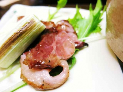 13-12-18　三点鴨