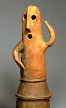 haniwa
