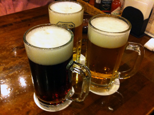 ビール