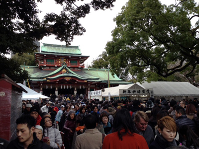3_富岡八幡宮