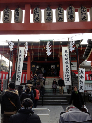 4_七福神巡り