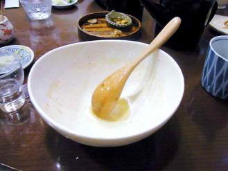 12-9-6-2 藍 ご馳走様