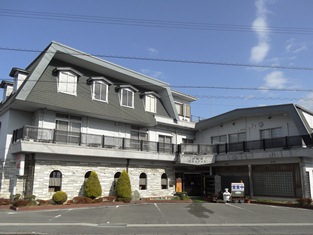 ドライブイン阿南