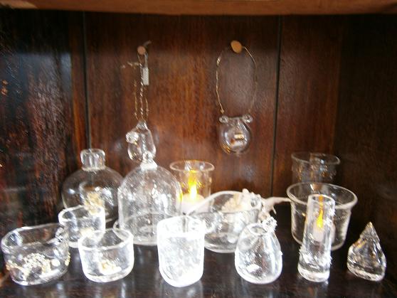 Glass MatsunoHa4