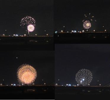 花火③
