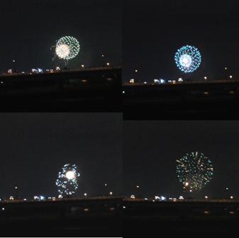 花火②