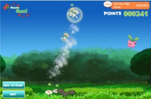 フェアリーのゲーム