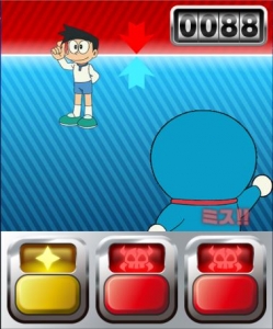 キャラカードパワーバトルゲーム遊び方