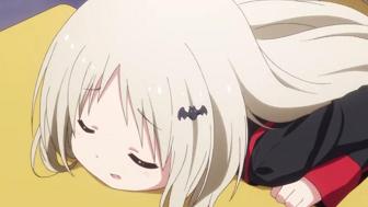 リトルバスターズ！19-0