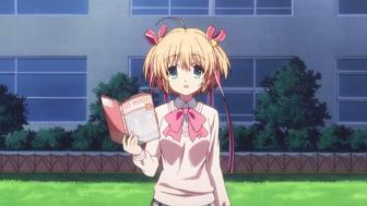 リトルバスターズ！19-0