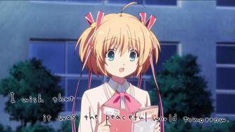 リトルバスターズ！19-0