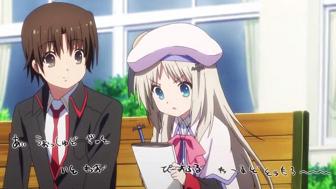 リトルバスターズ！19-0