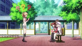 リトルバスターズ！19-0