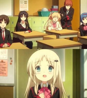 リトルバスターズ！19-0