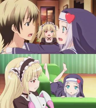 『僕は友達が少ないNEXT』 第3話