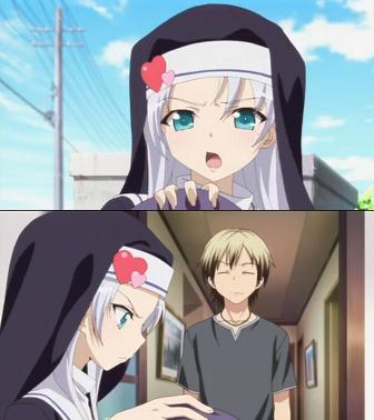 『僕は友達が少ないNEXT』 第3話